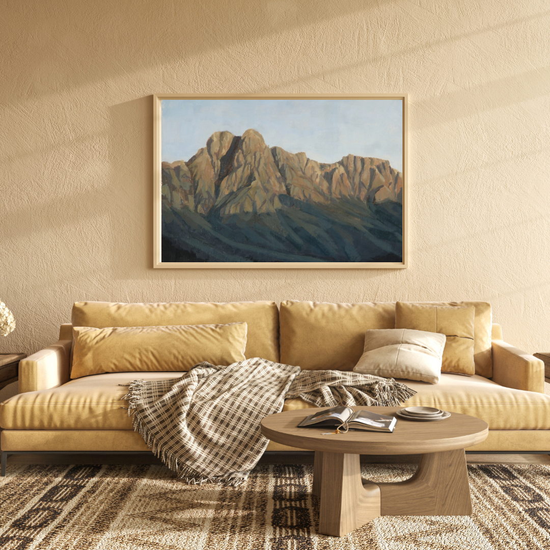 Visual Art: Drakenstuin