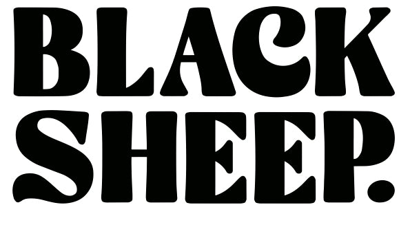 Black Sheep