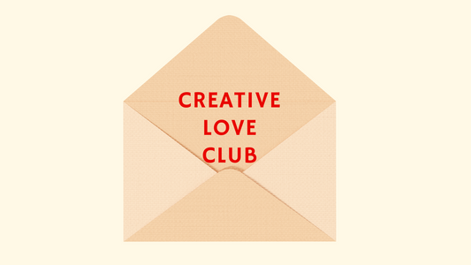 CREATIVE LOVE CLUB